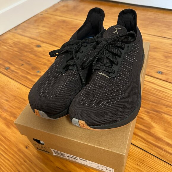 New with Box: Flux Footwear Adapt Runner - Picture 4 of 8